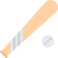 Baseball icon 64x64