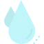 Humidity Symbol 64x64