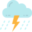Storm icon 64x64
