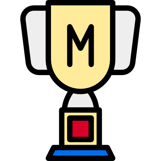 Trophy icon