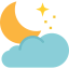 Night icon 64x64