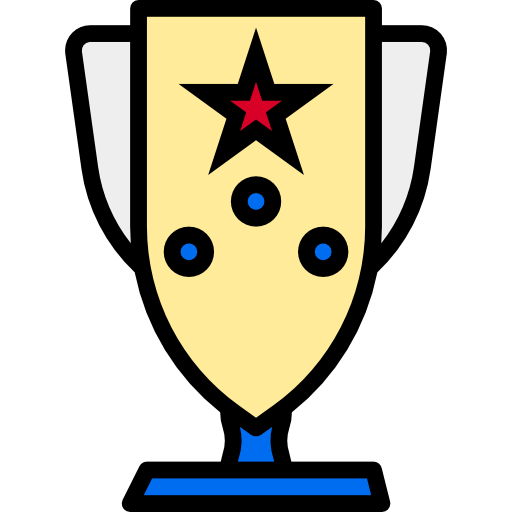 Trophy icon