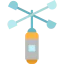Anemometer icon 64x64
