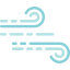 Wind icon 64x64