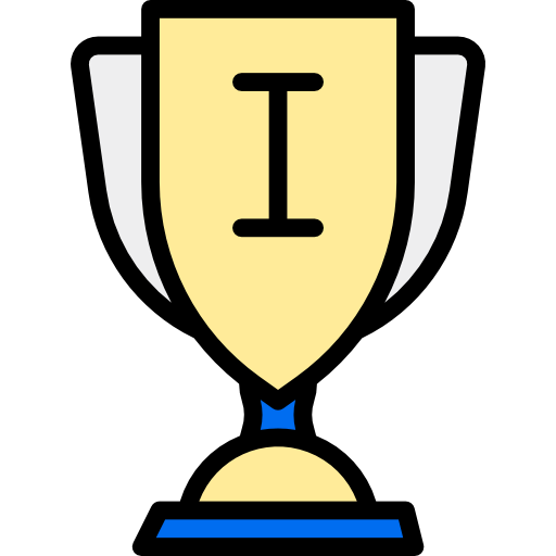 Trophy icon