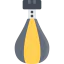 Punching bag icon 64x64