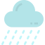 Rain icon 64x64