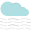 Fog icon 64x64
