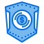 Shield icon 64x64