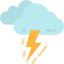 Storm icon 64x64