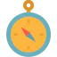 Compass icon 64x64