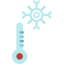 Temperature icon 64x64