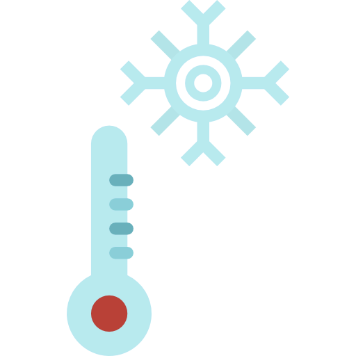 Temperature icon