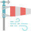 Windsock Ikona 64x64