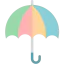 Umbrella icon 64x64