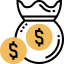 Cost icon 64x64