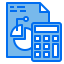 Calculator icon 64x64