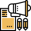 Copywriting icon 64x64