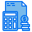 Calculator icon 64x64