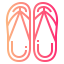 Slippers Symbol 64x64