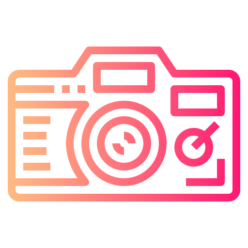 Camera icon