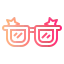 Sunglasses Symbol 64x64