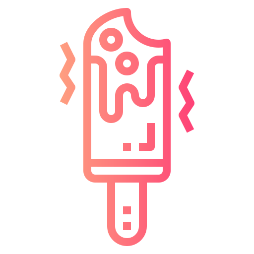 Ice cream icon