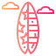 Surfboard 图标 64x64