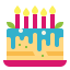 Cake 图标 64x64