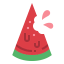 Watermelon icon 64x64