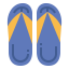Slippers icon 64x64