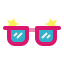 Sunglasses icon 64x64