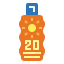 Suncream icon 64x64