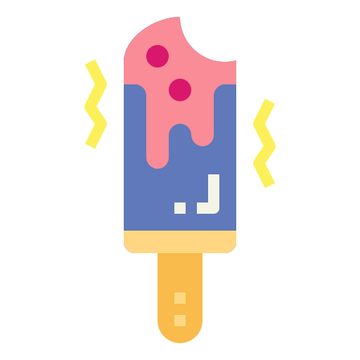Ice cream 图标