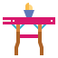 Table icon 64x64