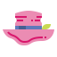 Hat icon 64x64