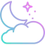 Night icon 64x64