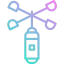 Anemometer icon 64x64