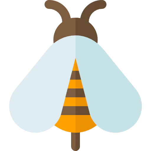 Bee icon