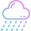 Rain icon 64x64