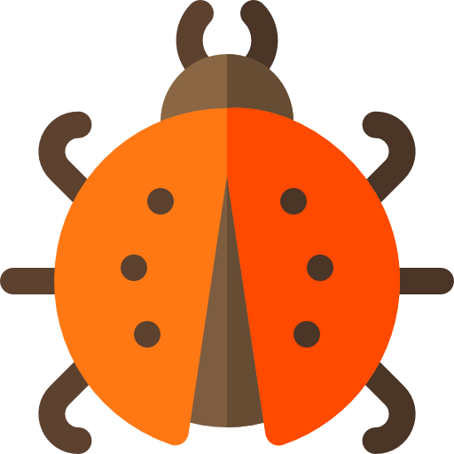 Bug icon