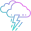 Storm icon 64x64