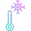 Temperature icon 64x64