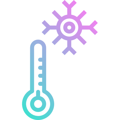 Temperature icon