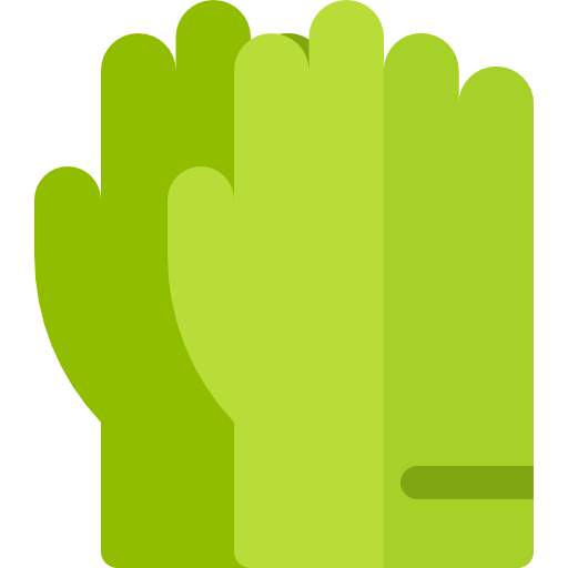 Gloves icon