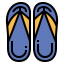 Slippers 图标 64x64
