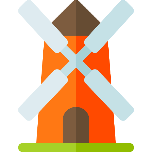 Windmill icon