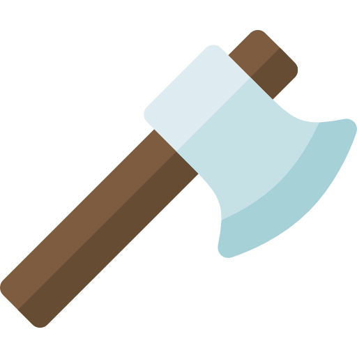 Axe 图标