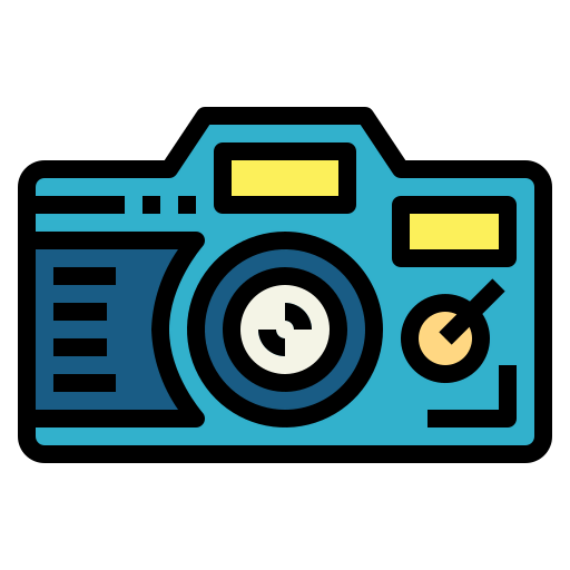 Camera icon
