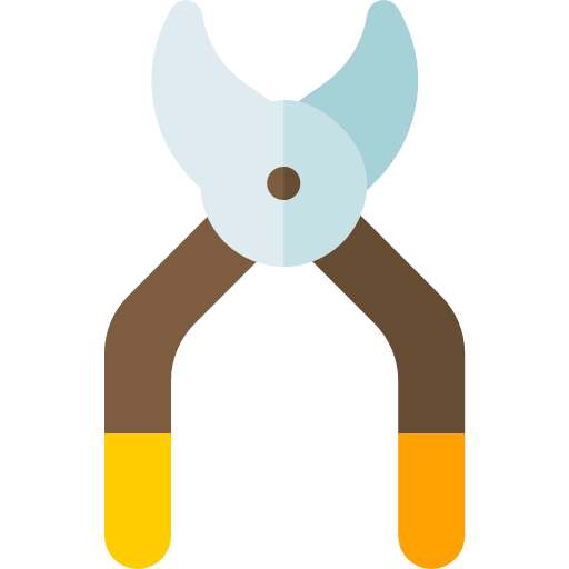 Scissors icon